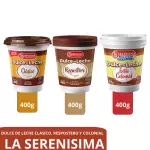 Dulce de Leche