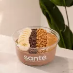 Cacao Crush Griego Bowl