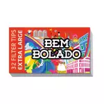 Piteira bem bolado extra large