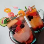 HILO ROJO