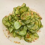 Sunomono - VEGAN