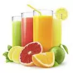 JUGO EN AGUA