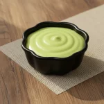 Salsas de la casa