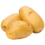Papas Grandes (1 libra)