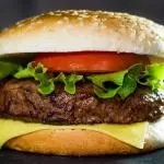 Burguer Sencilla