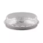 ALUMINIO R8 CIRCULAR C/TAPA