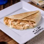 Wrap - Frango com Catupiry