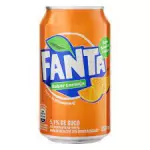 FANTA LARANJA