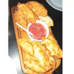 Criollas saladas