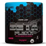 Beta Alanina 300g Under Labz