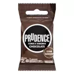 Prudence® Chocolate - 21273