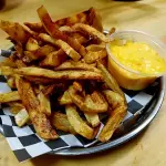 papas fritas