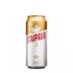 Itaipava lata 473ml