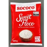 Coco ralado