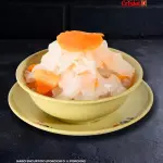 Nabo encurtido (1/2 Porción)
