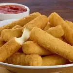 Dedos de queso