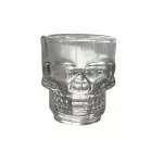 Copo Shot Caveira