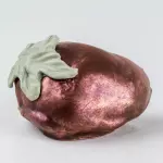 Bombom de morango