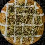 Catupiry con Pollo