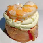Eby Salmonado Maçaricado