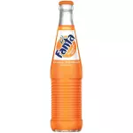FANTA  VIDRIO 300ml