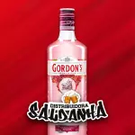 GARRAFA GORDON'S PINK