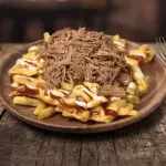 Rumba de papas