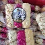 Trancinha da canastra