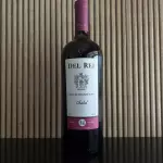VINHO DEL REI ISABEL ROSE