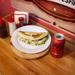 Filé de Frango