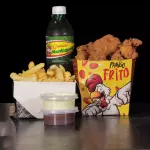 Combo Casal Filezinho