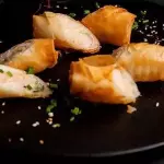 spring roll