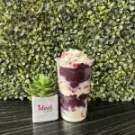 700 ml com 3 adicionais grátis