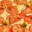 PIZZA NAPOLITANA