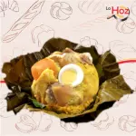 Tamal tolimense