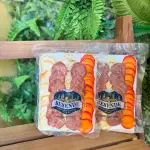 KIT TABUA DE FRIOS