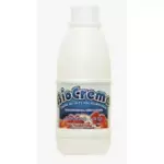 CREME DE LEITE FRESCO BIO 1l