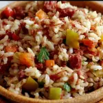 Arroz Carreteiro