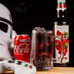 Cherry Coke