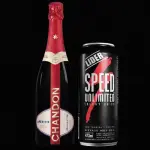Chandon c/ speed