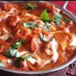 Murg Makhni
