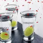Shot de pisco