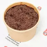 Torta de chocolate