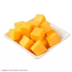 202 / 203 - QUEIJO PRATO EM CUBOS