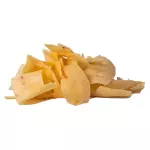 Chips de Mandioca Defumado