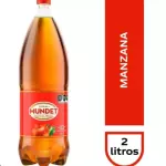 Sidral mundet 2lt