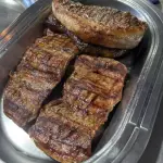 Pyrex Mixto 2 Lbs.