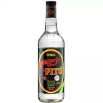 Aguardente de Cana  Pitú 965ml