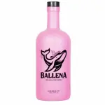 Ballena morango