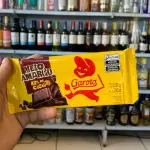 BARRA CHOCOLATE MEIO AMARGO 80G